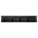 Matériels informatique NAS SYNOLOGY RackStation RS1221 Plus infinytech Réunion 01