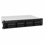 Matériels informatique NAS SYNOLOGY RackStation RS1221 Plus infinytech Réunion 02