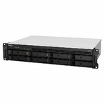 Matériels informatique NAS SYNOLOGY RackStation RS1221 Plus infinytech Réunion 03