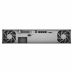 Matériels informatique NAS SYNOLOGY RackStation RS1221 Plus infinytech Réunion 04