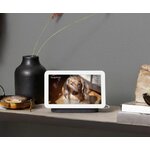 Matériels informatique GOOGLE Nest Hub 2nd Generation Charbon infinytech Réunion 04