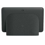 Matériels informatique GOOGLE Nest Hub 2nd Generation Charbon infinytech Réunion 03