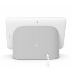 Matériels informatique GOOGLE Nest Hub 2nd Generation Blanc infinytech Réunion 03