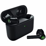 Matériels audio écouteurs Sans Fil RAZER Hammerhead True Wireless infinytech Réunion 01