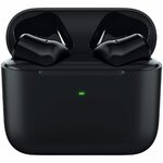 Matériels audio écouteurs Sans Fil RAZER Hammerhead True Wireless infinytech Réunion 03