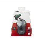 Matériels informatique souris APM 571126 Sans Fil Noire infinytech Réunion 03