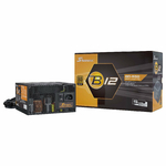 Matériels informatique alimentation SEASONIC BC12 BV-850 850W 80Plus Bronze infinytech Réunion 15