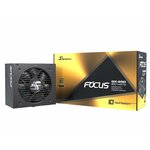 Matériels informatique alimentation SEASONIC FOCUS GX 850 80Plus Gold infinytech Réunion 01