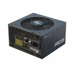 Matériels informatique alimentation SEASONIC FOCUS GX 850 80Plus Gold infinytech Réunion 04