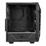 Matériels informatique boitier pc ASUS TUF Gaming GT301 infinytech Réunion 03