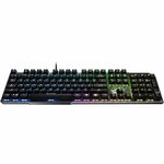 Matériels informatique clavier MSI Vigor GK50 Elite Box White infinytech Réunion 04