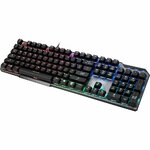 Matériels informatique clavier MSI Vigor GK50 Elite Box White infinytech Réunion 03