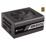 Matériels informatique alimentation ATX RM850X 80 Plus GOLD infinytech Réunion 1