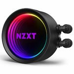 Matériels informatique watercooling NZXT Kraken X53 infinytech Réunion 04