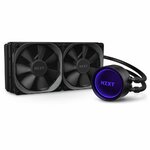 Matériels informatique watercooling NZXT Kraken X53 infinytech Réunion 01