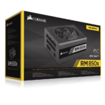 Matériels informatique alimentation ATX RM850X 80 Plus GOLD infinytech Réunion 5
