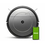 Petit électroménager aspirateur IROBOT Roomba Combo Wi-Fi infinytech Réunion 01