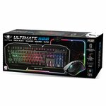 Matériels informatique pack SPIRIT of GAMER ULTIMATE 500 Filaire infinytech Réunion 04