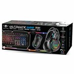 Matériels informatique pack SPIRIT of GAMER ULTIMATE 500 4en1 Filaire infinytech Réunion 05