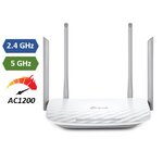 Matériels informatique Routeur Wi-Fi TP-LINK Archer C50 AC1200 infinytech Réunion 15