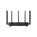 Matériels informatique Routeur Wi-Fi XIAOMI Mi AloT AC2350 Noir infinytech Réunion 17