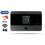 Matériels informatique Routeur mobile Wi-Fi 4G TP-LINK M7350 N150 infinytech Réunion 15