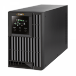 Matériels informatique onduleur INFOSEC E4 Value 1000 VA On Line Double Conversion infinytech Réunion 1