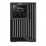 Matériels informatique onduleur INFOSEC E4 Value 1000 VA On Line Double Conversion infinytech Réunion 2