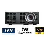 Matériels informatique Vidéoprojecteur OPTOMA ML750e LED 700 lumens HD infinytech Réunion 15