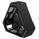 Matériels informatique boitier pc JONSBO TR03-A Showcase Tempered Glass infinytech Réunion 03