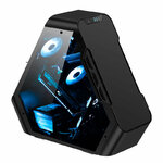 Matériels informatique boitier pc JONSBO TR03-A Showcase Tempered Glass infinytech Réunion 01