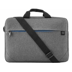 Accessoires informatique sacoche HP 2Z8P4AA Prelude 15.6 Grise infinytech Réunion 01
