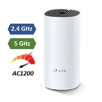 Matériels informatique Système MESH Wi-Fi TP-LINK Deco M4 1 Pack AC1200 infinytech Réunion 17