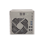Matériels informatique NAS Q-NAP TS-453A-4G infinytech Réunion 2