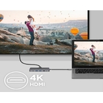 Matériels informatique station daccueil USB-C ACER HP.DSCAB.009 infinytech Réunion 04