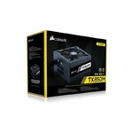Matériels informatique alimentation CORSAIR TX850M infinytech Réunion 01