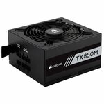 Matériels informatique alimentation CORSAIR TX850M infinytech Réunion 03