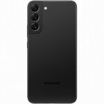 Téléphonie mobile smartphone SAMSUNG Galaxy S22Plus SM-S906B 8Go 128Go Noir infinytech Réunion 03