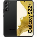 Téléphonie mobile smartphone SAMSUNG Galaxy S22Plus SM-S906B 8Go 128Go Noir infinytech Réunion 01