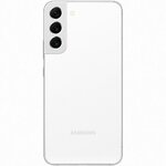 Téléphonie mobile smartphone SAMSUNG Galaxy S22Plus SM-S906B 8Go 256Go Blanc infinytech Réunion 03