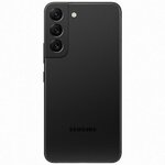 Téléphonie mobile smartphone SAMSUNG Galaxy S22 SM-S901B 128Go Noir infinytech Réunion 03
