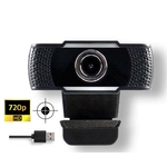Webcam MCL HD720