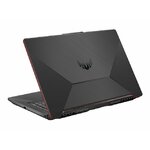 Matériels informatique pc portable ASUS TUF Gaming A17 TUF706IHNT-HX022W infinytech Réunion 03