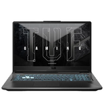 Matériels informatique pc portable ASUS TUF Gaming A17 TUF706IHNT-HX022W infinytech Réunion 01