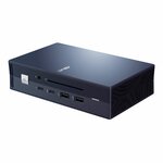 Matériels informatique station daccueil ASUS SIMPRO DOCK 2 infinytech Réunion 03