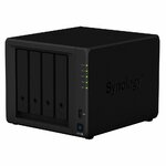 Matériels informatique NAS SYNOLOGY DS920 Plus infinytech Réunion 02