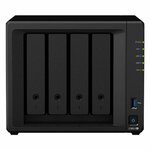 Matériels informatique NAS SYNOLOGY DS920 Plus infinytech Réunion 01