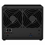 Matériels informatique NAS SYNOLOGY DS920 Plus infinytech Réunion 04