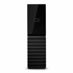 Matériels informatique disque dur externe WESTERN DIGITAL My Book 12To infinytech Réunion 02