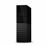 Matériels informatique disque dur externe WESTERN DIGITAL My Book 12To infinytech Réunion 01